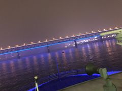-武汉两江游览·夜游长江(汉口粤汉码头)