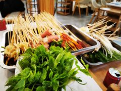 -屋头串串(新街里店)