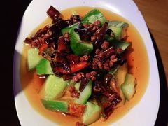 -胖哥俩肉蟹煲(时代广场店)