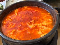 -海兰江石锅饭(水上店)