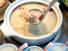 -好彩猪肚鸡(正弘城店)