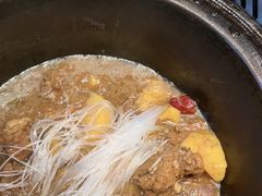 -锅老头铁锅炖•大锅蒸汽海鲜(韩乐坊店)