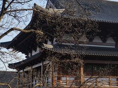 -径山寺