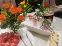 -一品鲜海鲜火锅(海信广场店)