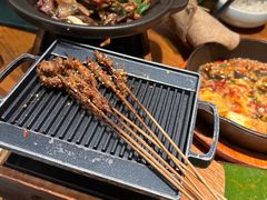 -云海肴·汽锅鸡·云南代表菜(丁香国际店)