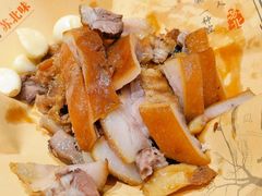 -山芋腔苏北菜(盐城滨海店)