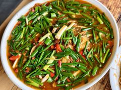 葱葱鲫鱼-钟师葱葱鲫鱼·江湖菜(梁家巷店)