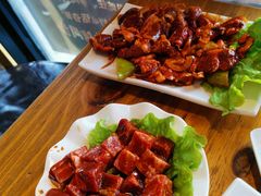 -超级神炭烤肉夜食(芥园西道店)