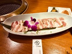 -久苑烧肉(世界城广场店)