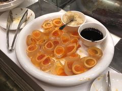 -The COOK·厨餐厅·自助餐(浦东嘉里大酒店)
