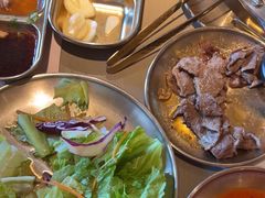 -西塔老太太泥炉烤肉(青浦蟠龙天地店)