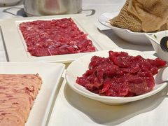 牛百叶-凯鸽火锅(华林新天地店)