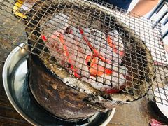 -韩风烤牛肉冷面店