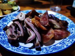 梆梆肉-朱秀英梆梆肉葫芦头(琉璃街店)