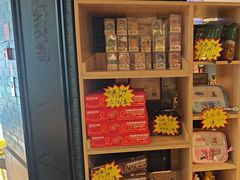 -豪客来牛排(成都锦江大融城店)