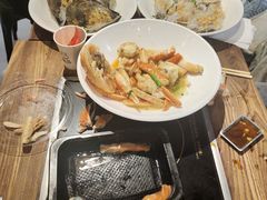 -盒马鲜生(联投广场店)