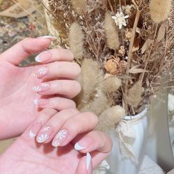 -Seven Nail七姑娘の美甲店