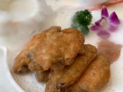 -唐猫庭院·千年陕菜(大唐不夜城店)