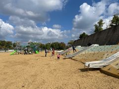 -上海山野camping·户外天幕烧烤·团建拓展营地