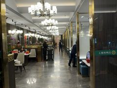 -玉林烤鸭店(垡头店)