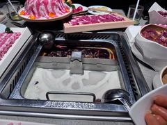 -海底捞火锅(武胜路凯德广场店)