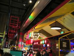 -胖哥俩肉蟹煲(淮安万达店)