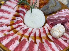 -安又胖韩国烤肉(美罗城店)