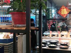 -丈母娘的饭局•新金陵菜(牛首山店)