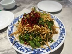 -百味地锅鸡(二店·财校分店)