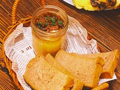 -The Good Place好地方·Brunch·coffee(国贸店)
