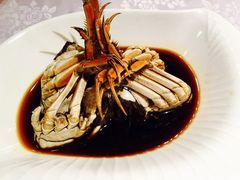 熟醉冰镇蟹-龙汇酒家(沪闵路店)