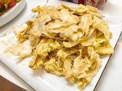 -回头客餐厅·家的味道农家菜·虹鳟鱼·铁锅炖(雁栖湖店)