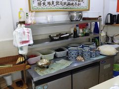-张婆婆香酥锅盔(平福路店)