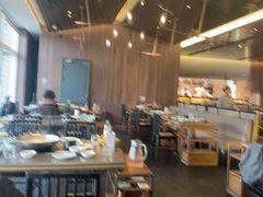 -捞王锅物料理(上海世茂广场店)