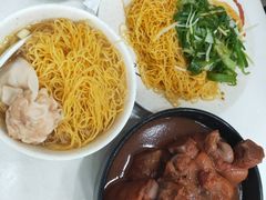 -麦文记面家(佐敦店)