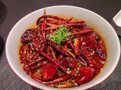 -锦楼·臻选新杭帮(杭州中心店)