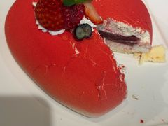 -大中华希尔顿酒店-念自助餐·海南美食·三文鱼