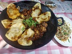 -忆外婆徐州菜·地锅鸡·生日宴(吴庄店)