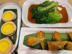 -喜鹊茶点.啫煲(车陂店)