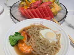 -海味当家·蒸锅海鲜(中山广场创始店)