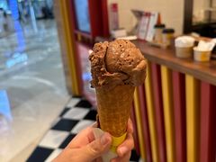 -LUNEURS月乐诗·法式冰淇淋(北外滩来福士广场店)