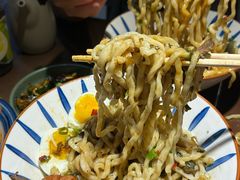 -面乙新派手擀面(大悦城店)