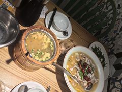 -黄鹤天厨·泡椒田鸡创始者(莲花店)