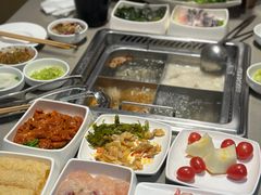 -海底捞火锅(金鼎广场店)