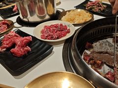 -欢喜哥齐齐哈尔自助烤肉(大学城店)