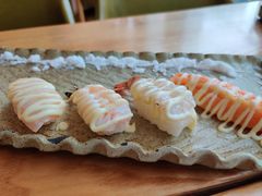 -Sushi Love 创意寿司(丽影广场店)