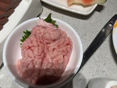 -海底捞火锅(航洋城店)