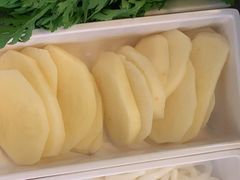 土豆-野妹火锅(龙岗店)