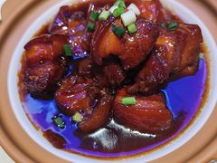 -小菜园新徽菜(南通永旺店)