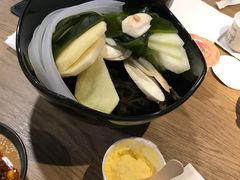 -新辣道鱼火锅(上地华联店)
